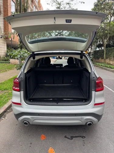 BMW X3 2.0 Xdrive30i