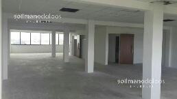 Imagen 3 de 8 de Edificio De Oficinas Sobre Colectora Panamericana Altura De Ruta 202