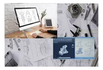 Comprar Dibujos Planos Mecánicos Eléctricos Autocad Y Sólidos 3d
