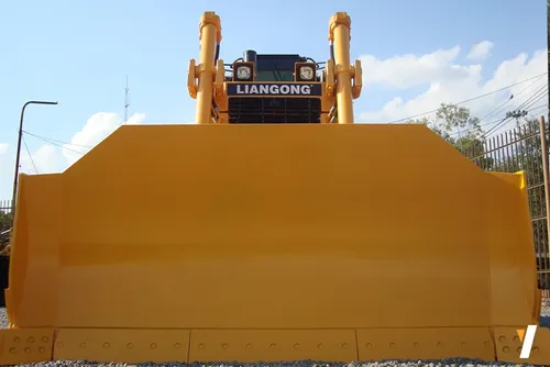 Topadora Sd7 Liangong Motor Cummins 250 Hp