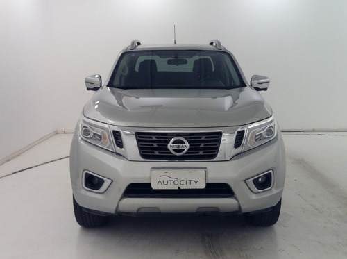 Nissan Pick-up Frontier 2.3 Dc 4x2 Le