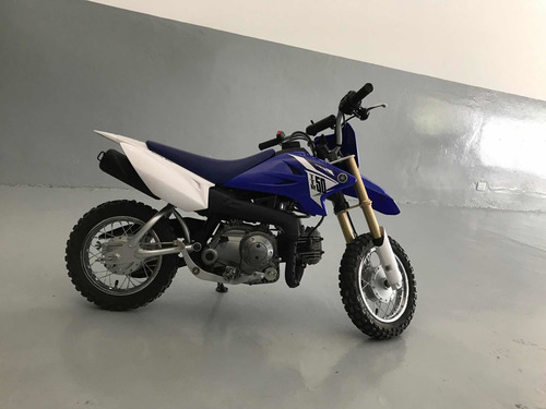 Yamaha Ttr 50