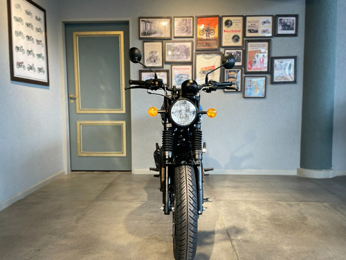 Imagen 2 de 25 de Royal Enfield Hntr 350 (denominación De Origen Hunter) 0 Km