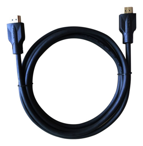Cable Puresonic Hdmi  V2.1 8k 3 Metros M13933 