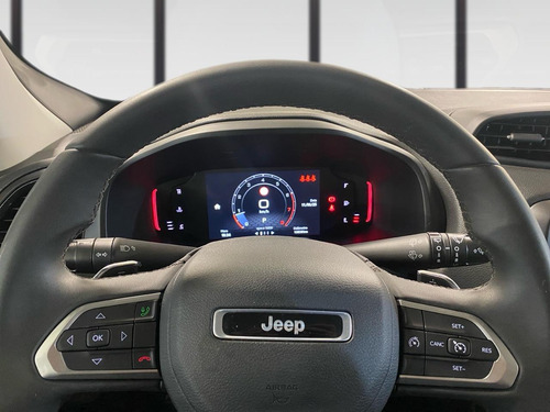 Jeep Renegade Jeep Renegade Longitude T270 1.3 Turbo 4x2