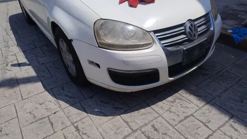 Volkswagen Bora 2.5 Prestige Tiptronic At