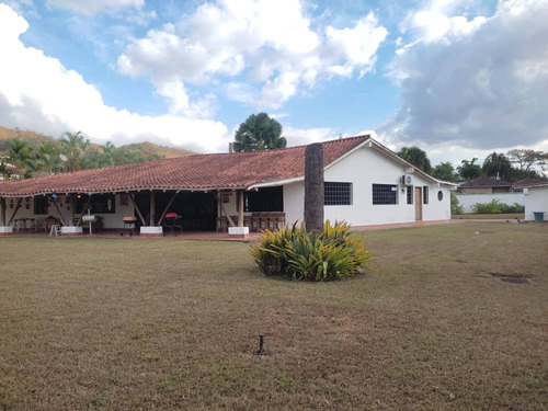 Casa En El Solar Guataparo - Valencia    Inc-223