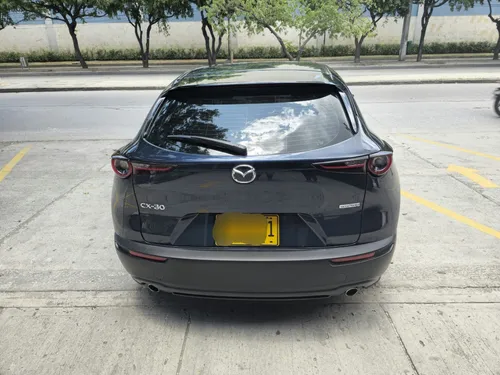 Mazda CX-30 2.0 Grand Touring At