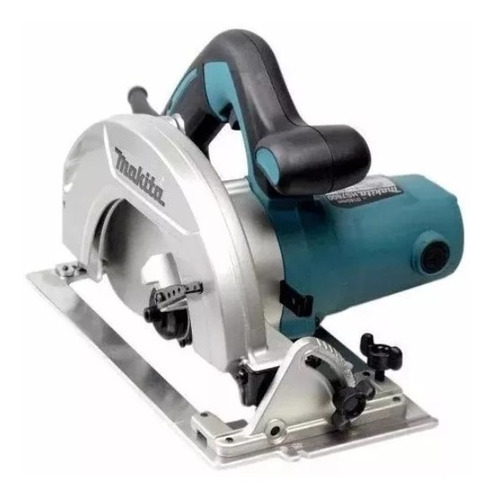 Sierra Circular Makita 185mm 1200w Hs7600