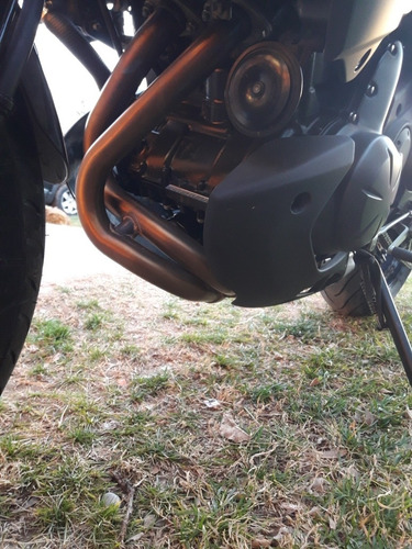Vendo O Permuto Kawasaki Versys 650