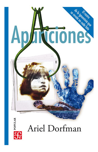 Libro Apariciones - Ariel Dorfman - Fce