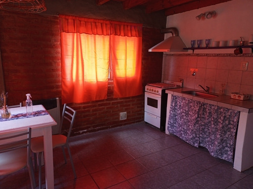 Imagen 2 de 9 de Departamento Por Día