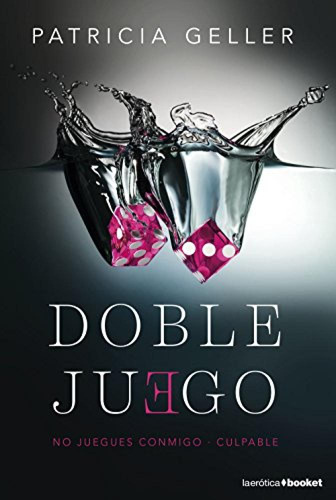 Doble Juego - Geller Patricia