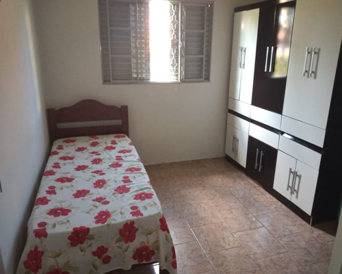 Vendo Chácara Rústica - Ch00062 - 69035523