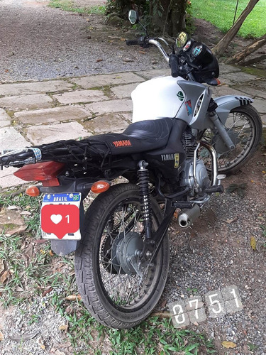 Yamaha Factor 125