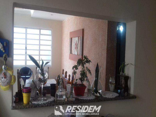 Imagem 12 de 30 de Casa Para Venda No Jardim Contorno Em Bauru - V99438600