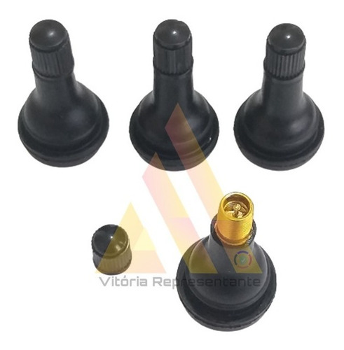 Bico De Roda Tr415 Roda 15 Pneu Carro Promoção