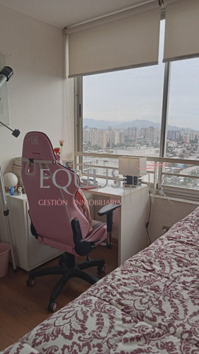 Amplio Y Cómodo Depto Con Excelente Vista Despejada.