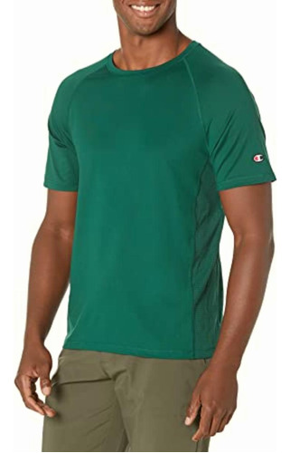 Champion Playera Para Hombre Marca