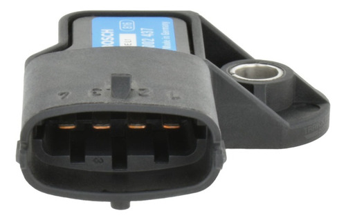 Sensor De Presión De Aire 076 Para Trax 1.4 Turbo Chevrolet