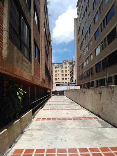 Imagen 22 de 22 de Apartamento 50m2 1h/1b/1pe Los Palos Grandes