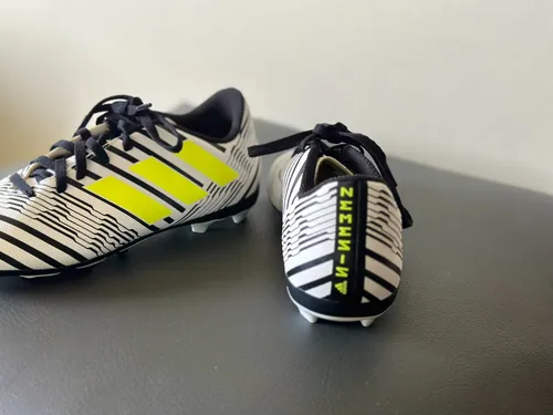 adidas nemeziz mercado libre