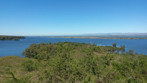 Venta Terrenos Exclusivas Vistas - Villa Ciudad De America, Lago Los Molinos - Cordoba