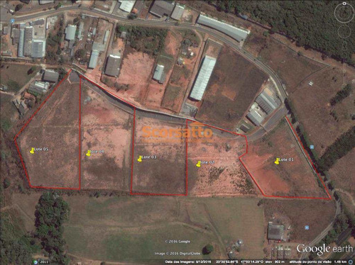 Área, Água Espraiada (caucaia Do Alto), Cotia - R$ 30 Mi, Cod: 2637 - V2637
