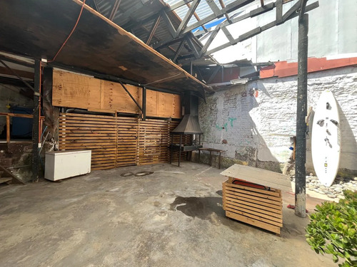 Local Comercial En Arriendo En Llolleo