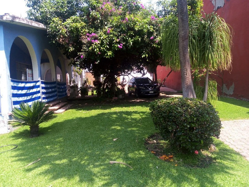 Imagen 6 de 21 de Vendo Hermosa Casa Con Arroyo Natural De Agua Cuautla Mor