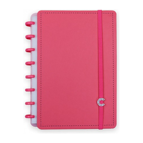 Cuaderno Inteligente Original All Pink  A5