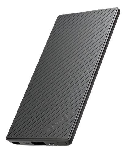 Anker Powercore Slim 5000 Cargador Portátil, Ultra Delgado 5