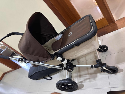 Coche Bugaboo