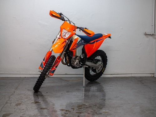 Imagen 2 de 25 de Ktm 350 Exc F 350 Enduro Entrega Inmediata