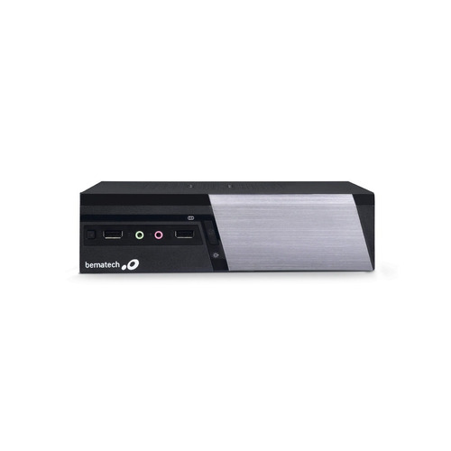 Computador Rc-8400 4 Gb Ram/  1 Tb Hd Bematech Mini