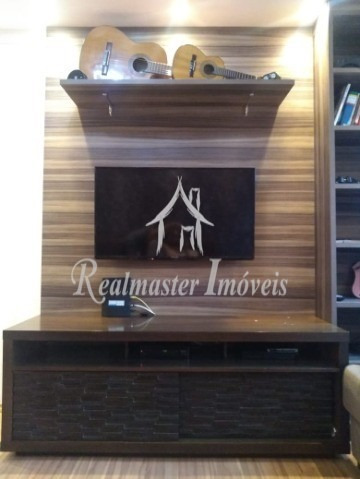 Imagem 13 de 23 de Apartamento - Ap00697 - 69850573