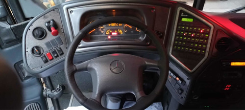 Imagem 2 de 25 de Mercedez Marcopolo Dd