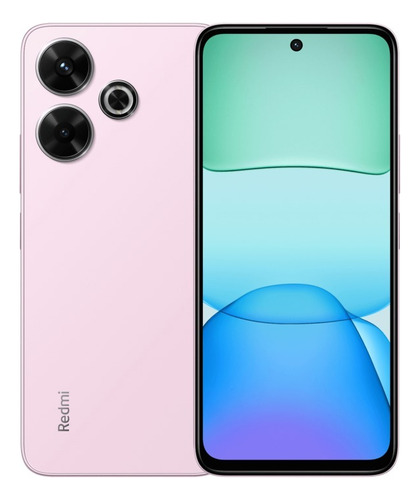 Capa + Celular Redmi 13 4g 256gb