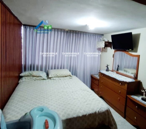 Imagen 7 de 9 de En Venta Excelente Dúplex En La Urbanización Caraballeda