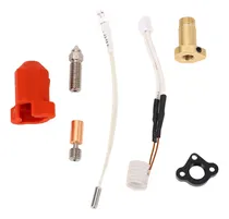 Comprar Kit De Impresora De Repuesto Hot End, 24 V, 60 W, Calefacció