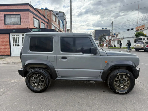 Suzuki Jimny 1.3 Jlx
