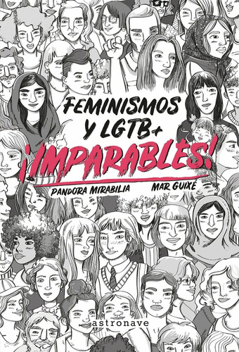 Imparables! Feminismo Y Lgtb+