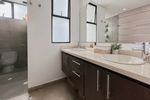 Apartamento En Venta En Club De Los Lagartos. Cod V7503