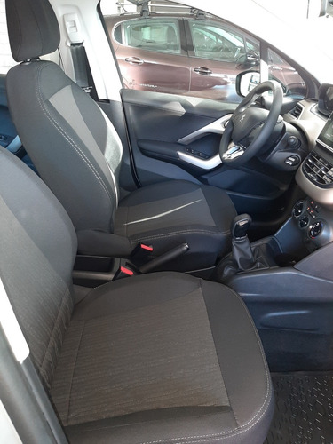 Peugeot 208 1.6 In Concert
