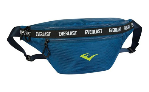 Riñonera Deportiva Everlast Tamaño Super Gr Ar1 27024 Ellobo