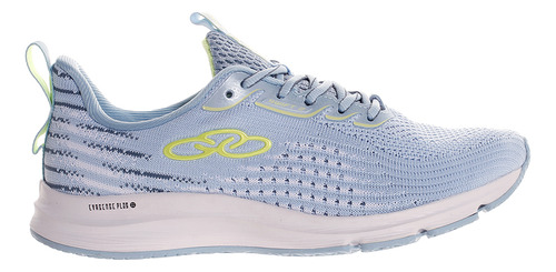 Zapatillas Olympikus Running G Swift 2 Mujer Ce