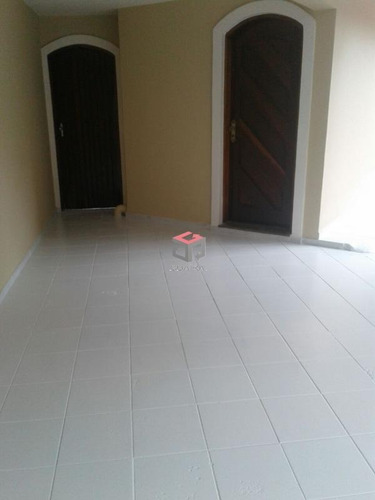 Imagem 3 de 21 de Sobrado Estilo Colonial No Jd. Do Estádio - 99590