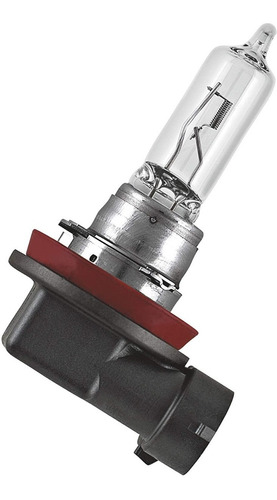 Imagem 2 de 4 de Lâmpada Automotiva H9 Osram Halógena 12v 65w Pgj19-5 64213