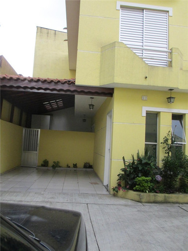 Imagem 3 de 22 de Apartamento Em São Paulo - Sp - So0007_slima