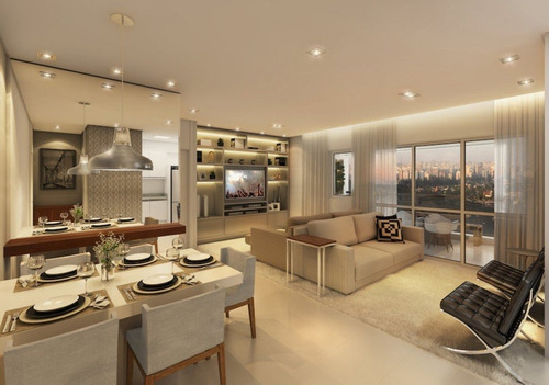 Imagem 3 de 17 de Cobertura Residencial Para Venda, Vila Suzana, São Paulo - Co2371. - Co2371-inc